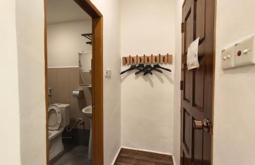 Semporna Hotel | Shoreline Guesthouse 海岸线客栈