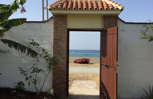 Torre de Benagalbon Villa | ORILLAS DEL MAR*BEACHFRONT VILLA IN COSTA DEL SOL, RINCON DE LA VICTORIA, MÁLAGA