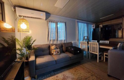 Tongatapu Island Apartamento | Short Stay comfort Fualu Home