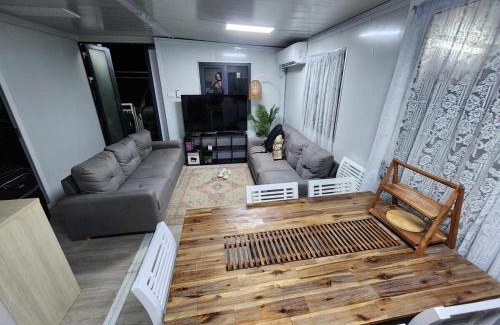 Tongatapu Island Apartamento | Short Stay comfort Fualu Home