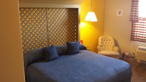 La Brea Hotel | Short Stories Hotel Near The Grove