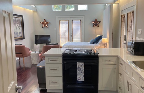 Smithville Casa | Short Street Studio