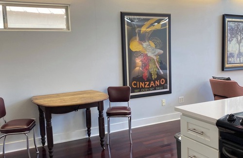 Smithville Casa | Short Street Studio