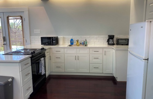 Smithville Casa | Short Street Studio