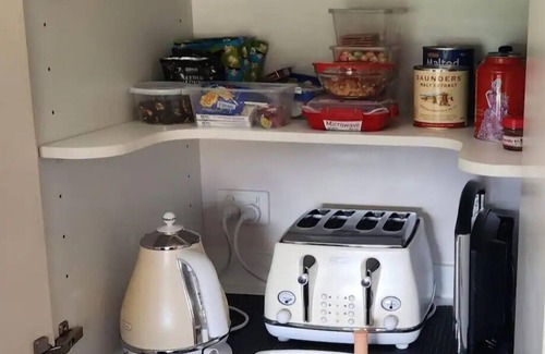 Griffith Casa | Short term stay perfect for the business traveller Pet friendly