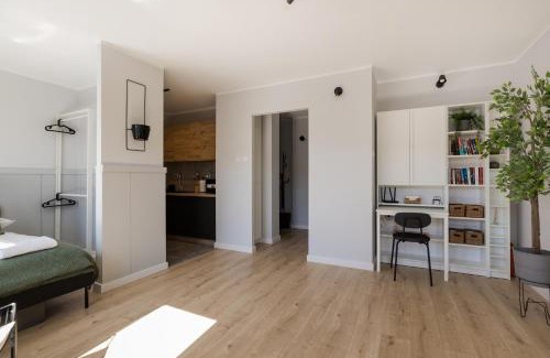 Ursus Apartamento | ShortStayPoland Apartamentowa B180