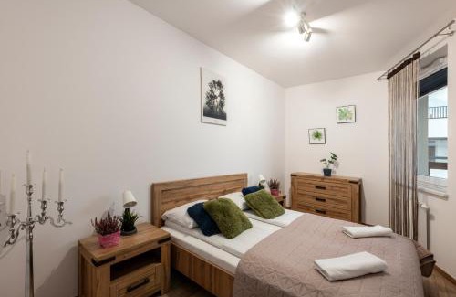 Bialoleka Apartamento | ShortStayPoland Marywilska (B137)