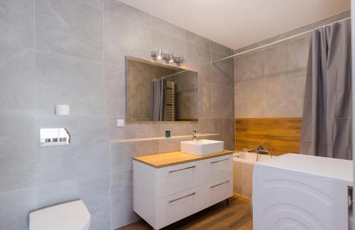 Ursus Apartamento | ShortStayPoland Tomcia Palucha B118