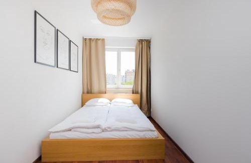 Ursus Apartamento | ShortStayPoland Tomcia Palucha B118