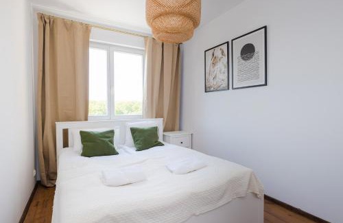 Ursus Apartamento | ShortStayPoland Tomcia Palucha B118