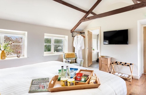 Harrogate Hotel | Shoulder of Mutton Inn