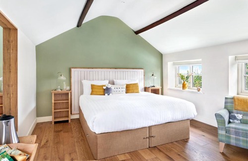 Harrogate Hotel | Shoulder of Mutton Inn