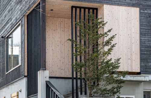 Hirafu Chalet De Esquí | Shousugi Chalet by Elite Havens