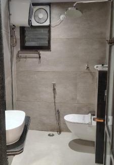 Varanasi Nagar Nigam Hotel | Shree Shanteshwar Mahadev Inn