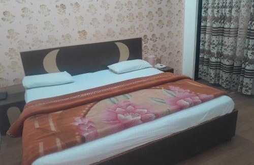 Katra Hotel | Shree shree guest house