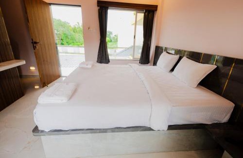 Khattalwada Hotel | Shreem Resort