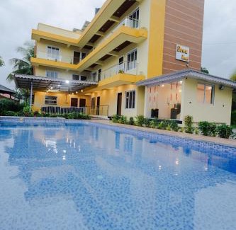 Khattalwada Hotel | Shreem Resort