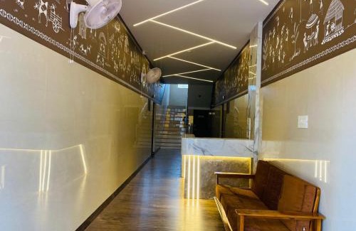 Malpe Cama Y Desayuno | Shreesham Resort at Malpe Beach