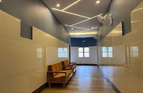 Malpe Cama Y Desayuno | Shreesham Resort at Malpe Beach