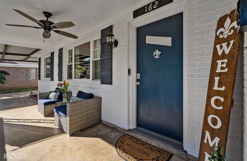 Broadmoor Casa | Shreveport, Broadmoor area 4 bedroom family group home