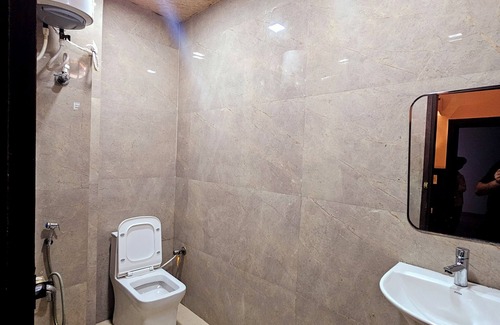 Mathura Apartamento | Shri Krishna Divine Dham