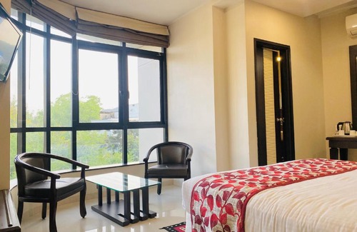 Amritsar Hotel | Shri Narayan hotel