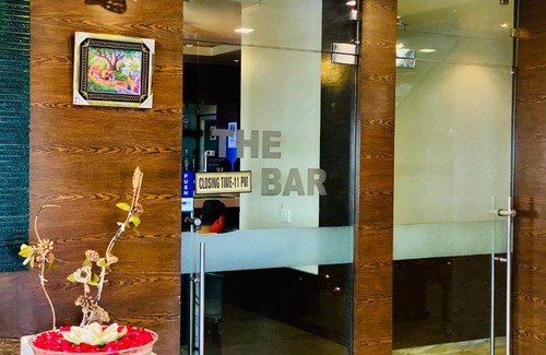 Amritsar Hotel | Shri Narayan hotel