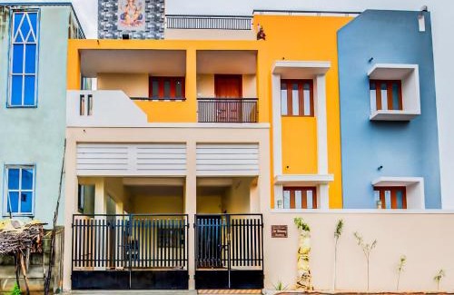 Kalapettai Apartamento | SHRI Sai Balavany Residency
