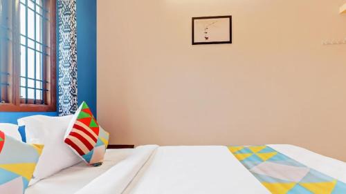 Kalapettai Apartamento | SHRI Sai Balavany Residency