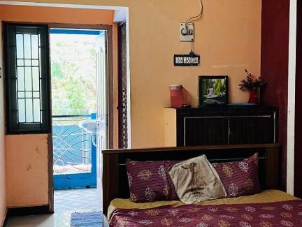 Tiruchirappalli Cabina | Shri Vinayaka Inn