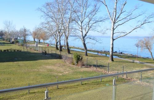 Siofok Apartamento | Siófok Ezüstpart Granada 4 Közvetlen Vizparti Luxus Apartman