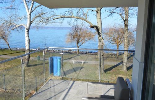 Siofok Apartamento | Siófok Ezüstpart Granada 4 Közvetlen Vizparti Luxus Apartman