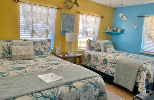 Beverly Beach Hotel | SI COMO NO INN