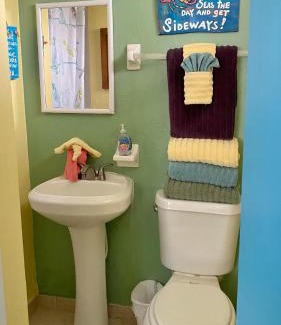 Beverly Beach Hotel | SI COMO NO INN