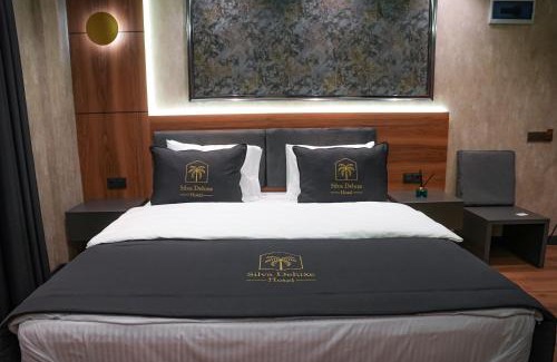Mezetli Hotel | SİLVA DELUXE Hotel