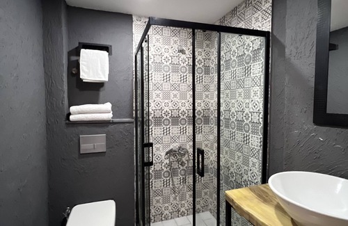 Mezetli Hotel | SİLVA DELUXE HOTEL