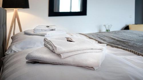 Siegen Casa | Si-View Doppelzimmer mit Balkon Zimmer 1 - Hotel