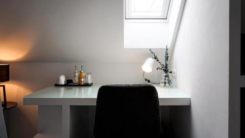 Siegen Casa | Si-View Doppelzimmer Siegen Zimmer 15 - Hotel