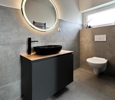 Siegen Casa | Si-View Doppelzimmer Siegen Zimmer 15 - Hotel