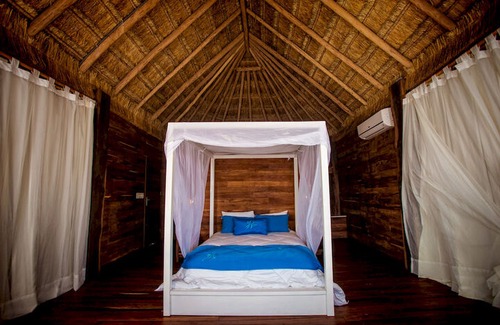 Punta Herrero Hotel | Sian Ka'an Luxury - All Inclusive
