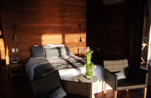Punta Herrero Hotel | Sian Ka'an Luxury - All Inclusive