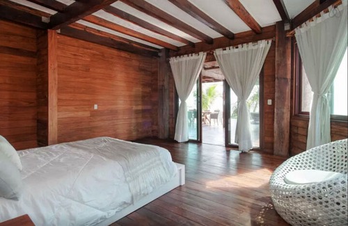 Punta Herrero Hotel | Sian Ka'an Luxury - All Inclusive