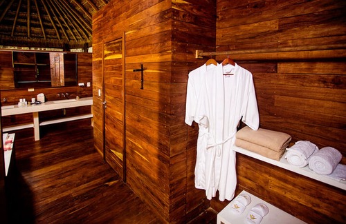 Punta Herrero Hotel | Sian Ka'an Luxury - All Inclusive