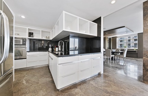 Hollywood South Central Beach Condominio | Sian Oceanfront Condos