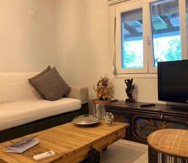 Sikia Apartamento | Sias Cozy House