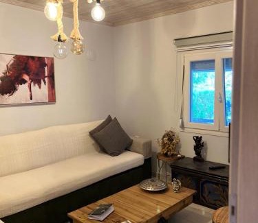 Sikia Apartamento | Sias Cozy House