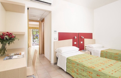 Marina di Sibari Complejo | Sibari Green Resort