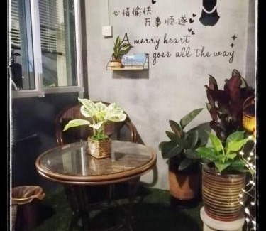 Sibu Apartamento | Sibu-Casamea(Shoplot)2 Bedrooms-FREE wifi & Washer