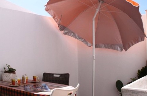 Rodi Milici Apartamento | Sicilia - Apartamento Casa Bianca Grande para 2-9 personas