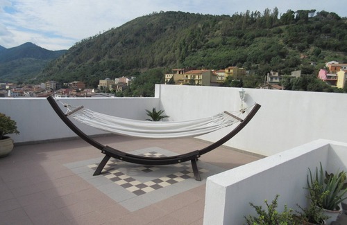 Rodi Milici Apartamento | Sicilia - Apartamento Casa Bianca Grande para 2-9 personas